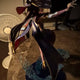 Genshin Impact Mona figure