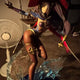 Genshin Impact Mona figure