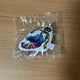Zion Surf Keychain