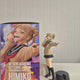 My Hero Academia Himiko Toga Figure