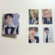 Seventeen FML Seungkwan Carat Version