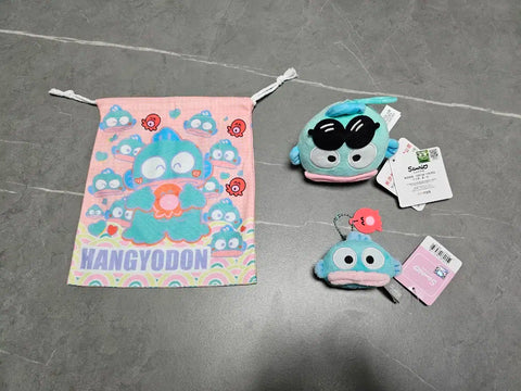 Hankyo-dong collectively
