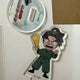 Nintama Mini Acrylic Movie Diorama Shioe Monjiro