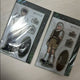 PLAVE Noah Bambi Hamin Weplly Acrylic Stand All Together Transfer