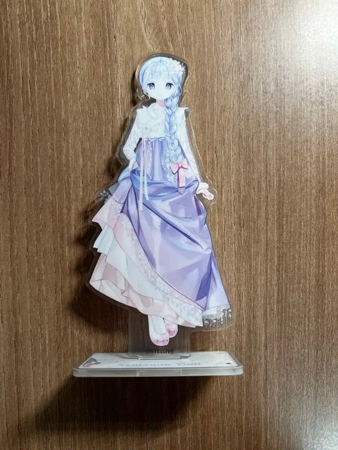 Stellive Yuni New Year Acrylic Stand