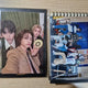 Selling Bonexdo 2025 Season's Greetings full set.