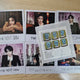 Selling Bonexdo 2025 Season's Greetings full set.