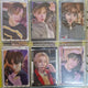 Selling Bonexdo 2025 Season's Greetings full set.