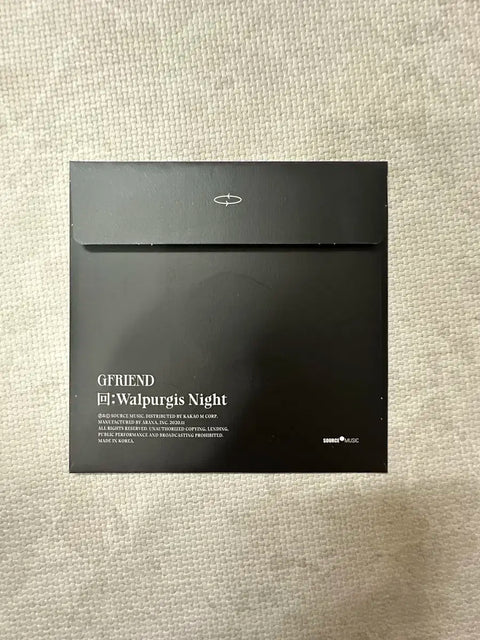 GFRIEND 3rd Studio Album