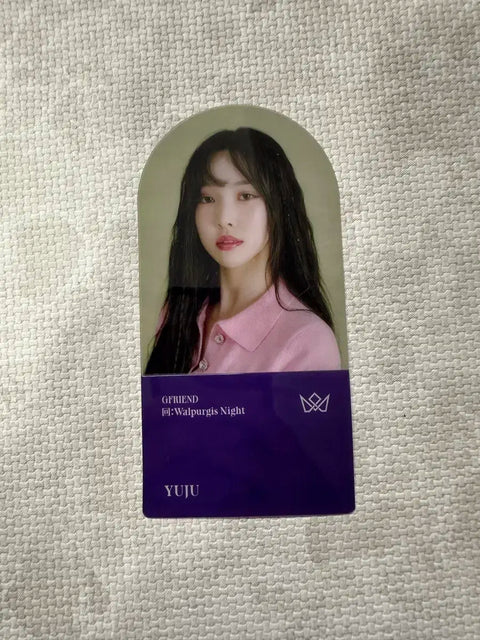 GFRIEND 3rd Studio Album
