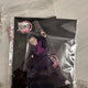 Demon Slayer Zenitsu Kaigaku Japan Version Movie Theater Domestic Acrylic Stand Unopened