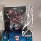 Demon Slayer Zenitsu Kaigaku Japan Version Movie Theater Domestic Acrylic Stand Unopened