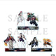 Demon Slayer Zenitsu Kaigaku Japan Version Movie Theater Domestic Acrylic Stand Unopened
