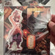 Demon Slayer Zenitsu Kaigaku Japan Version Movie Theater Domestic Acrylic Stand Unopened