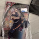 Demon Slayer Zenitsu Kaigaku Japan Version Movie Theater Domestic Acrylic Stand Unopened