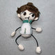 Haikyu!! Oikawa Tooru JoongNui doll
