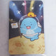 Pixel Gs Collaboration Cheese Star Corn Universe Minecraft Sleepwalking Photo Card