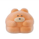 Mokumoku-chan Figure Gacha