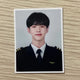 Seventeen Hoshi ID photo