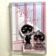 Original Price) Monday's Savior Wolgu Couple Acrylic Block