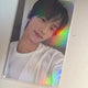 Shinyu Aladdin photocard unreleased official photocard benefit TWS tour