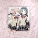 Magical Girl Madoka Magica CD sales