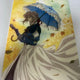 Violet Evergarden Movie Clear File