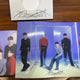 MONSTA X REASON album ver.3