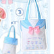 Sanrio Marine Sailor Eco Bag