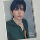 Mrs. Green Apple Wakai Hiroto rare photocard