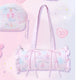 Sanrio Piano Birthday Series Boston Bag