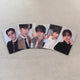 Unopened) TXT Tomorrow X Together Soobin Yeonjun Beomgyu Taehyun Hueningkai Withmuu Lucky Draw