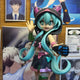 Selling Sega Luminasta Hatsune Miku Live Stage Ver. Figure