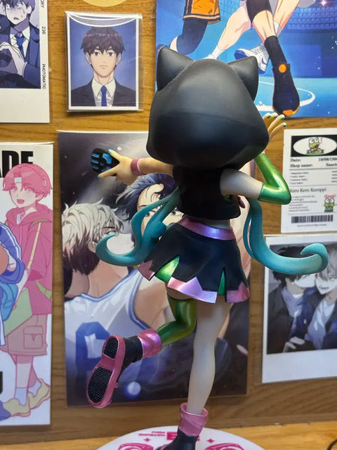 Selling Sega Luminasta Hatsune Miku Live Stage Ver. Figure