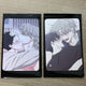 Leebom Mulbam Lakeside Night Special Gift Photocard All-in-one Transfer