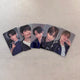 Unopened TXT Together album, Music Korea lucky draw benefit