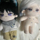 Genshin Impact plush for sale