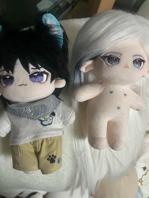 Genshin Impact plush for sale