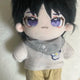 Genshin Impact plush for sale