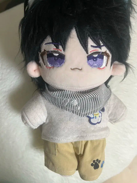 Genshin Impact plush for sale