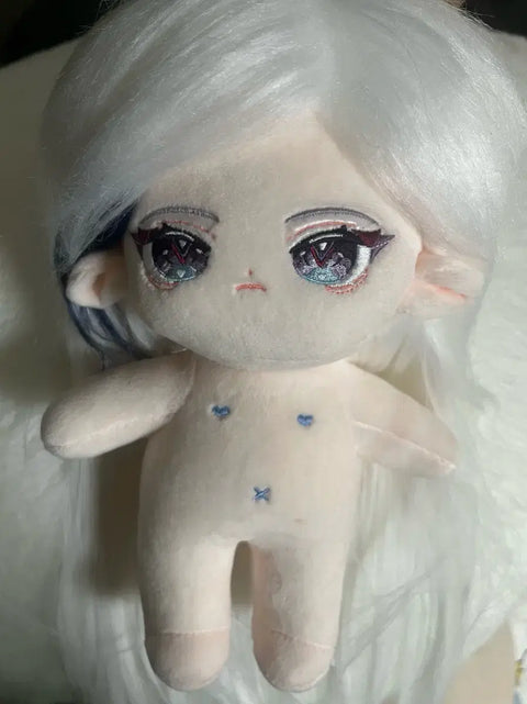 Genshin Impact plush for sale