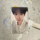 NCT Wish Pop Pop KMS Yushi photocard transfer