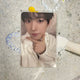 NCT Wish Pop Pop Mumo Shop Yushi Photocard Transfer