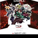 Demon Slayer: Kimetsu no Yaiba Infinity Castle PET Standee
