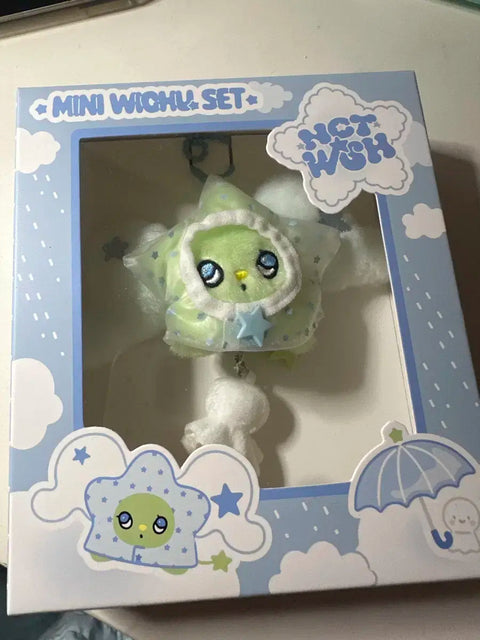 NCT Wish Mini Wish You selling at the lowest price