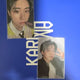 Stray Kids Karma Yes24 POB + Han Photocard + Ceremony Version Album