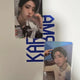 Stray Kids Karma Blue Dream Benefit + Han photocard + Hooray album