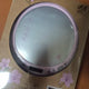 Unopened IU Flower Bookmark CD Player