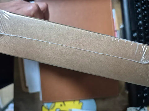Unopened IU Flower Bookmark CD Player