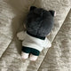 NCT Mark doll Half Mark transfer